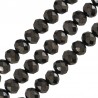 Hematite Plated