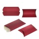 Scatola di Carta Bordeaux 140X70 mm