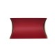 Scatola di Carta Bordeaux 140X70 mm
