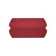 Scatola di Carta Bordeaux 140X70 mm