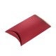 Scatola di Carta Bordeaux 140X70 mm