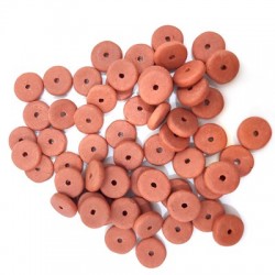 Ceramic Spacer 8.5mm (Ø 1.2mm)