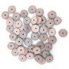 Pale Pink
