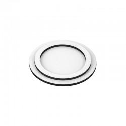 Wooden Base Round 75mm
