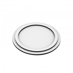 Wooden Base Round 98mm