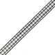 Polyester Ribbon ~10mm (50yards/pack)