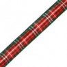 Plaid Red/Green/Multi
