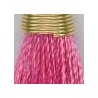 Gold/Dark Pink
