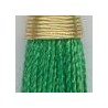 Gold/Green
