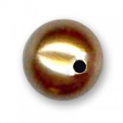 Perla ABS 25mm (Ø 3mm)