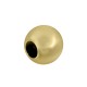 Acrylic Bead 17x19mm Ø8.8mm