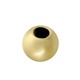 Acrylic Bead 17x19mm Ø8.8mm