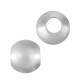 Acrylic Bead 17x19mm Ø8.8mm