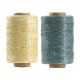 Hilo Encerado 0,8mm  (100mtr/rollo)