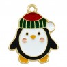 24K Gold Plated/ White/ Black/ Multi
