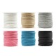 Braided Cotton 4mm