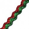 Red/Green