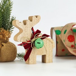 Ruban en Velours 10 mm (~9.5 Yards)