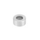 Brass Spacer Tube Bead 8mm/3.8mm Ø4.1mm