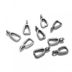 Brass Hanger 7x10mm