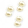 Pearlised White