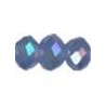 Opaque Light  Blue AB