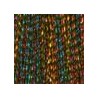 Or/Multicolore foncé
