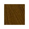 Rhodium /Dark Brown