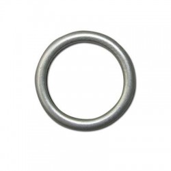 Anello in Zama 20mm