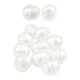 Perla ABS Perlina 15x13mm