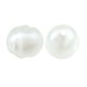 Perla ABS Perlina 15x13mm