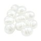 Perla ABS Perlina 15x13mm