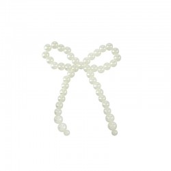 Pearl Knot 50x60mm