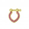 Or/Fuchsia