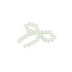 Nudo de Perlas 35 x 30 mm