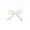 Pearlised White