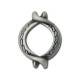 Ccb  Round      Ring 20x27mm