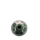 CCB Faceted Bead 20mm Ø3.2mm