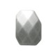 CCB Irregular Bead 30x39mm Ø1.8mm