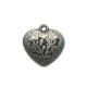 Ccb  Heart 30mm