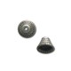 Ccb  Bead    11x15mm