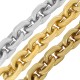 Ccb  Oval  Ring 18x23mm