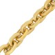 Ccb  Oval  Ring 18x23mm