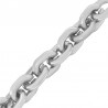 999° Silver Antique Plated