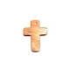 Shell Part Cross 17x23mm