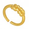 24K Gold Plated/0.12µm