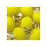 Oro/Opaco Giallo