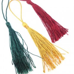 Tassel 80mm