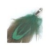 Rhodium/Green