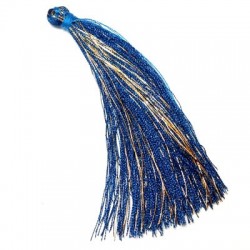 Cotton Tassel 90mm
